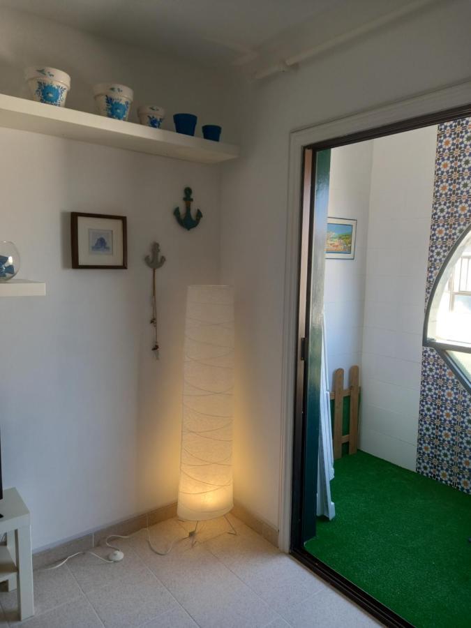 Las Islas Apartment Corralejo Exterior foto