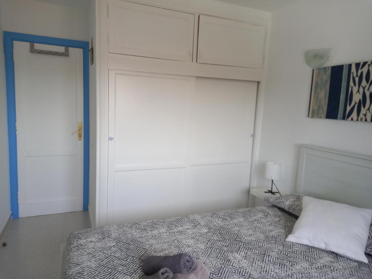 Las Islas Apartment Corralejo Exterior foto